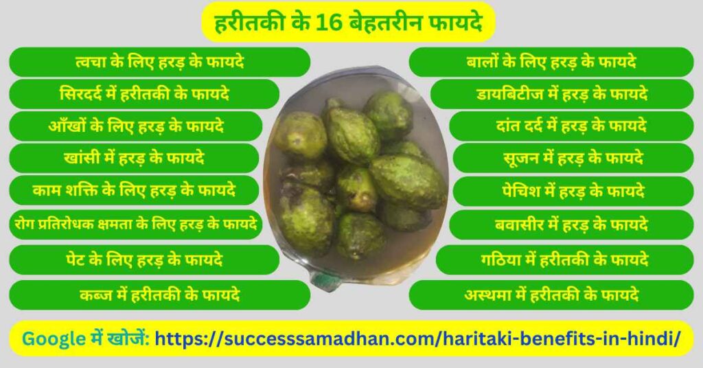 हरीतकी-के-15-बेहतरीन-फायदे -haritaki-benefits-in-hindi