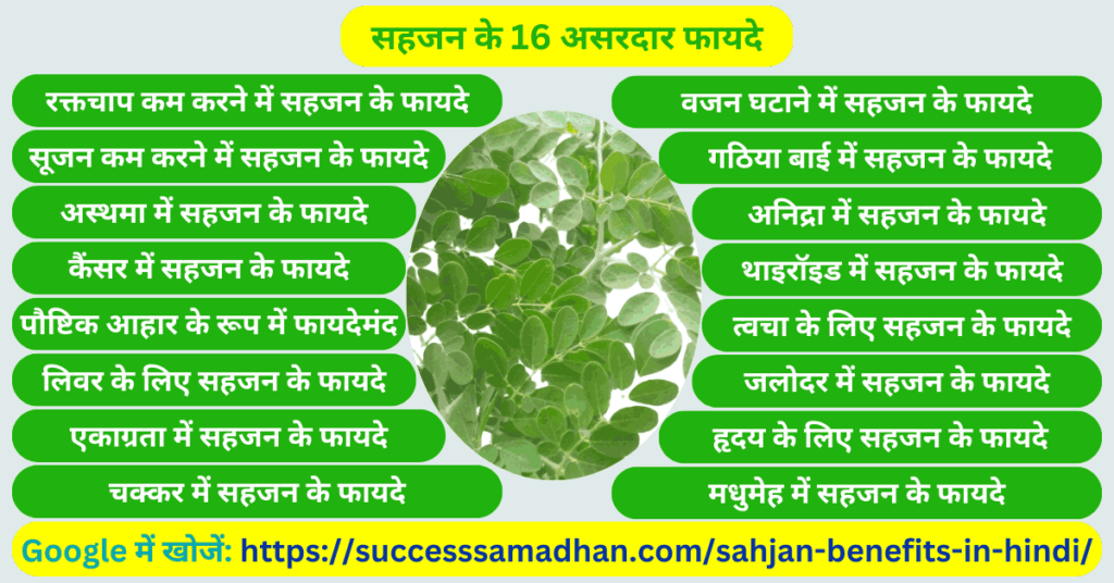 सहजन-के-16-असरदार-फायदे-sahjan-benefits-in-hindi